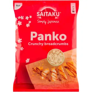 Saitaku Panko breadcrumbs