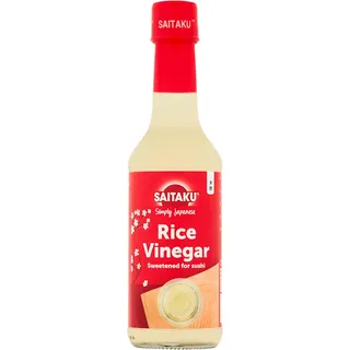 Saitaku Rice vinegar