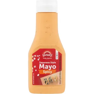 Saitaku Spicy mayo