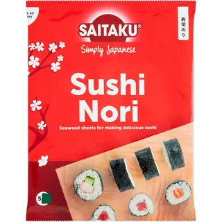 Saitaku Sushi nori