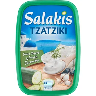 SALAKIS Tzatziki