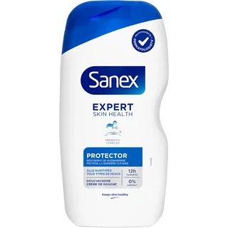 Sanex Expert skin health protector douchegel