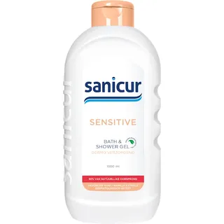 Sanicur Bad & Douche Sensitive