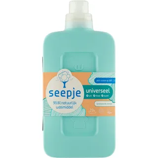 Seepje Wasmiddel universeel