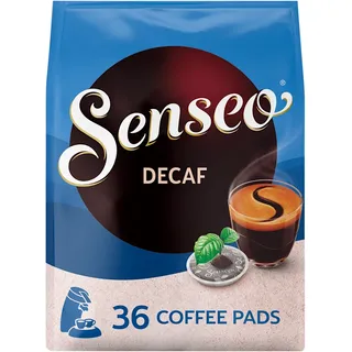 Senseo Decaf koffiepads