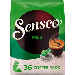 Senseo Mild koffiepads
