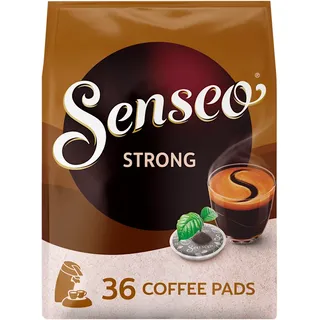 Senseo Strong koffiepads