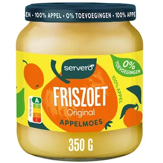 Servero Appelmoes original