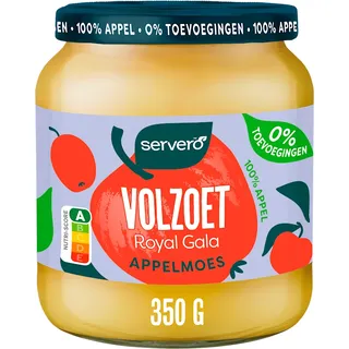 Servero Royal gala appelmoes