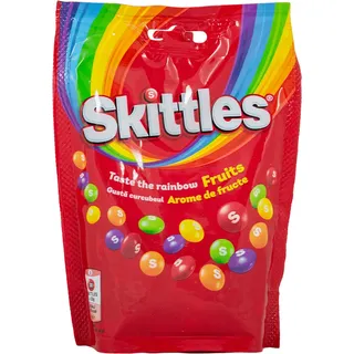 Skittles Fruits