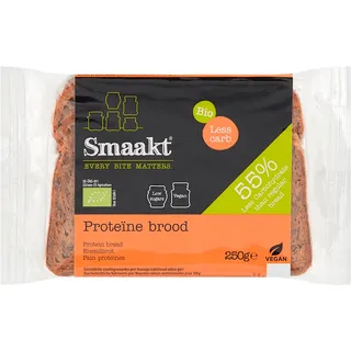 Smaakt Bio Proteïne Brood