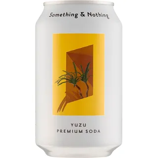 Something & Nothing Yuzu