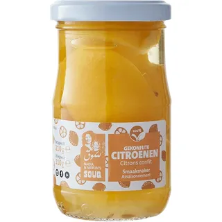 Souq Geconfijte citroen