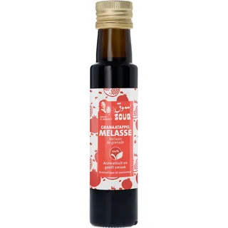 Souq Granaatappel Melasse