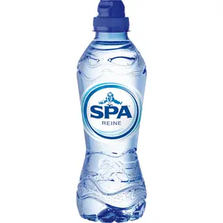 Spa reine kids sportdop