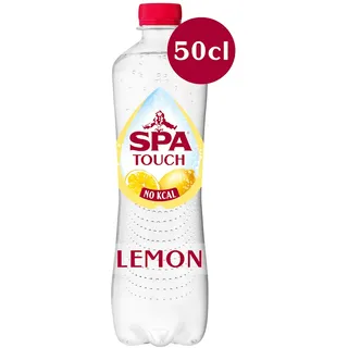 Spa TOUCH Bruisend Lemon