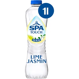 Spa Touch niet bruisend lime jasmin
