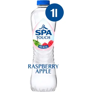 Spa Touch niet bruisend raspberry apple