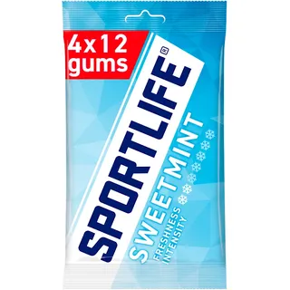 Sportlife Sweetmint