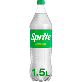 Sprite Lemon-lime