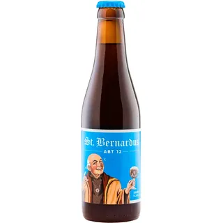 St. Bernardus Abt 12