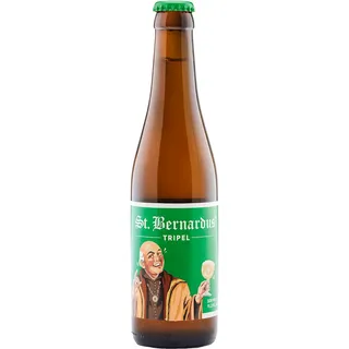 St. Bernardus Tripel