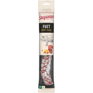 Stegeman Fuet oude kaas
