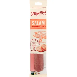 Stegeman Salami Italiaanse kruiden