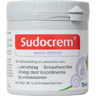 Sudocrem Multi expert