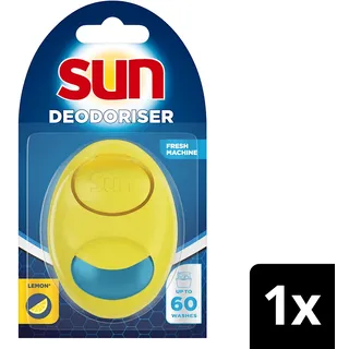 Sun Vaatwasmachine verfrisser citroen