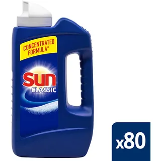 Sun Classic vaatwaspoeder