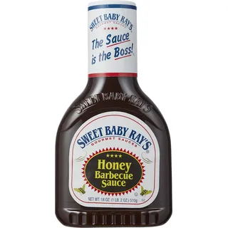 Sweet Baby Ray 's Honey barbecuesaus