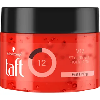 Taft Power gel v12 power