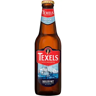 Texels Skiller wit speciaalbier
