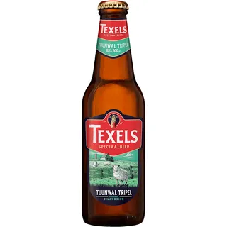 Texels Tuunwal tripel speciaalbier