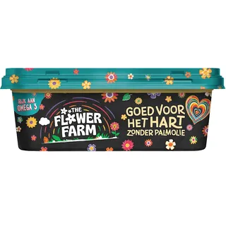 The Flower Farm Flower Farm Goed voor het hart