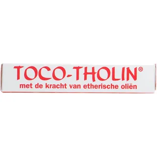 Toco Tholin Druppels