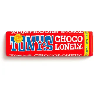 Tony's Chocolonely Reep melk