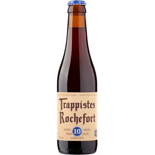 Rochefort Trappistes Rochefort 10 Beer