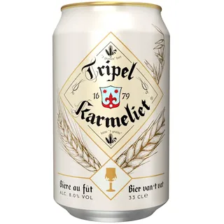 Karmeliet Bier