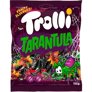 Trolli Tarantula