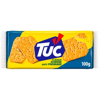 LU Tuc Cheese