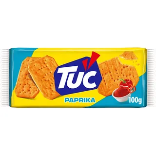 LU Tuc Tuc paprika