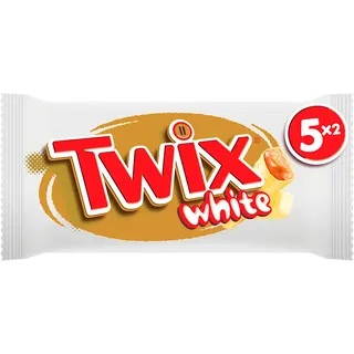 Twix White repen