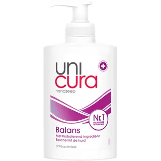 Unicura Balans antibacterieel handzeep