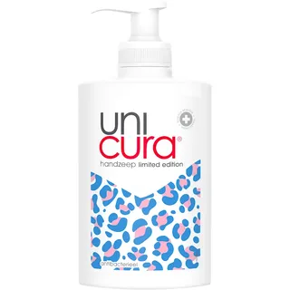 Unicura Handzeep limited edition