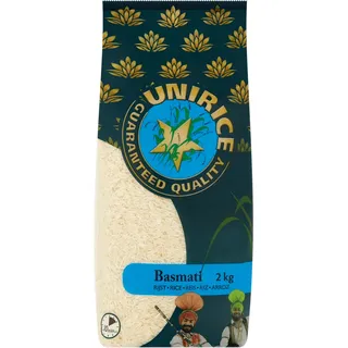 Unirice Basmatirijst