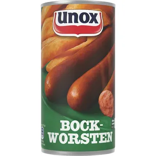 Unox Bockworsten