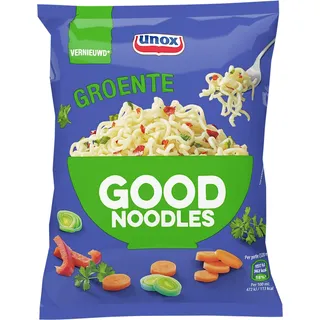 Knorr Good Noodles Groente