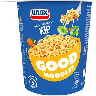 Unox Knorr Good noodles kip